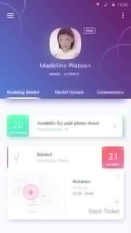 ddos压力测试平台软件办公自动化的企业定制界面